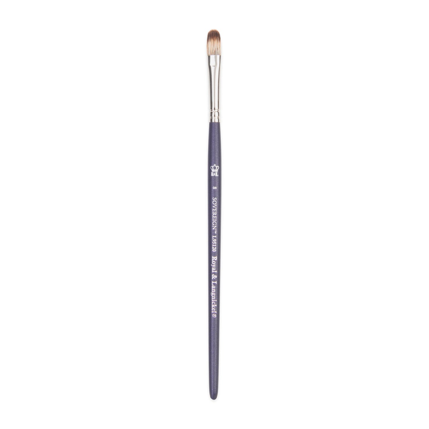 L95120 Series | Sovereign™ Filbert Brush