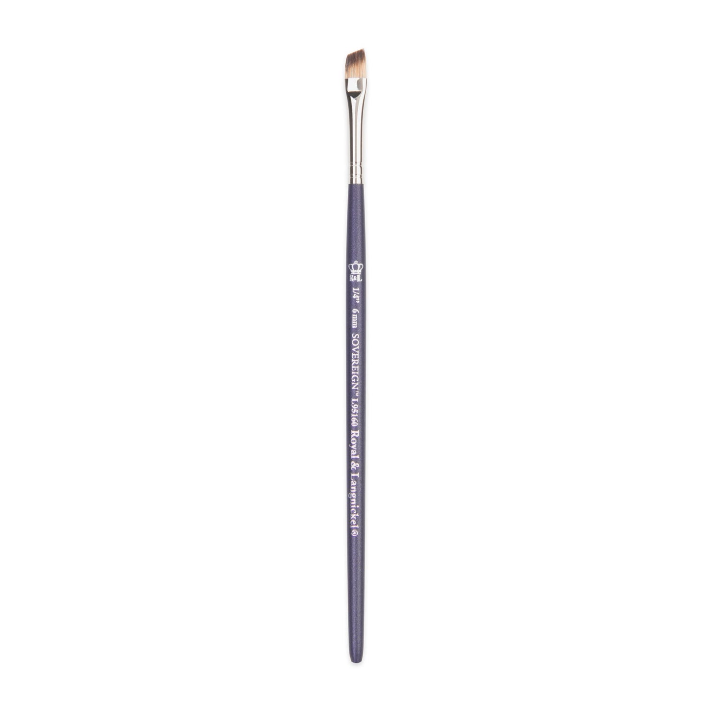 L95160 Series | Sovereign™ Angular Brush