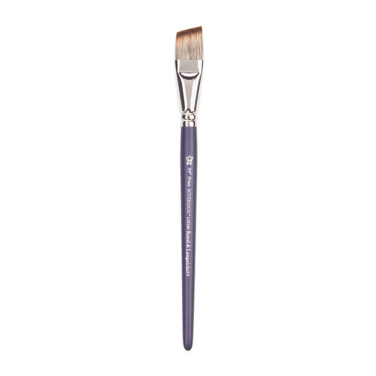 L95160 Series | Sovereign™ Angular Brush