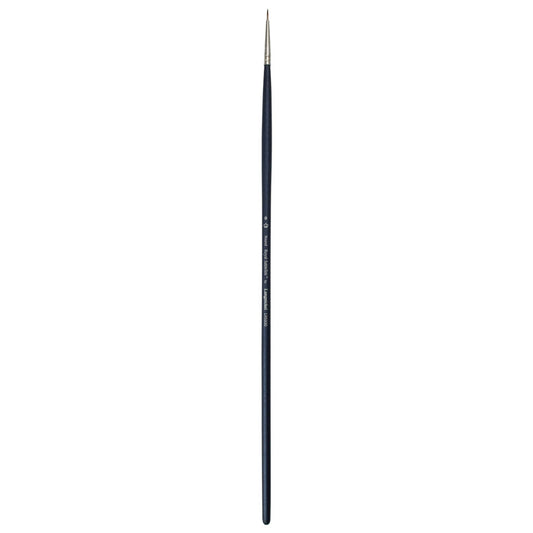 L95500-0 - Royal Sabletek Long Handle Round Brush