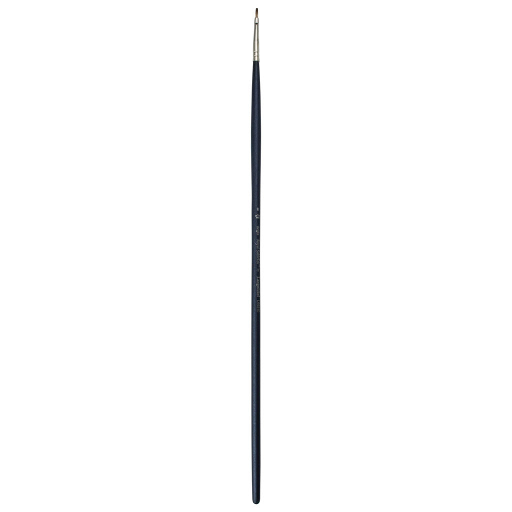 L95510-0 - Royal Sabletek Long Handle Bright Brush