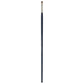 L95510-4 - Royal Sabletek Long Handle Bright Brush Size 4