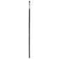 L95510-8 - Royal Sabletek Long Handle Bright Brush Size 8