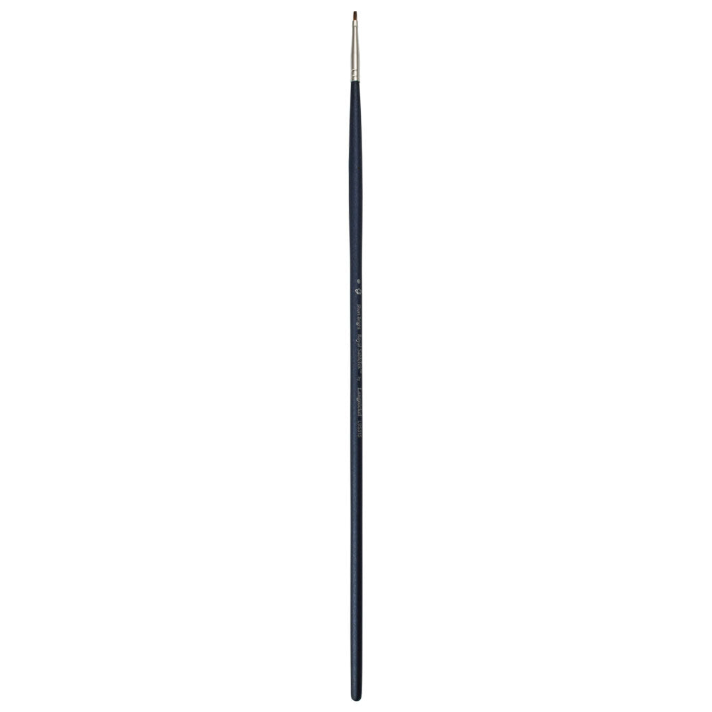 L95515-0 - Royal Sabletek Long Handle Short Bright Brush