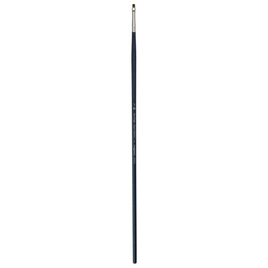 L95515-2 - Royal Sabletek Long Handle Short Bright Brush - 2