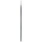 L95520-0 - Royal Sabletek Long Handle Long Filbert Brush - 0