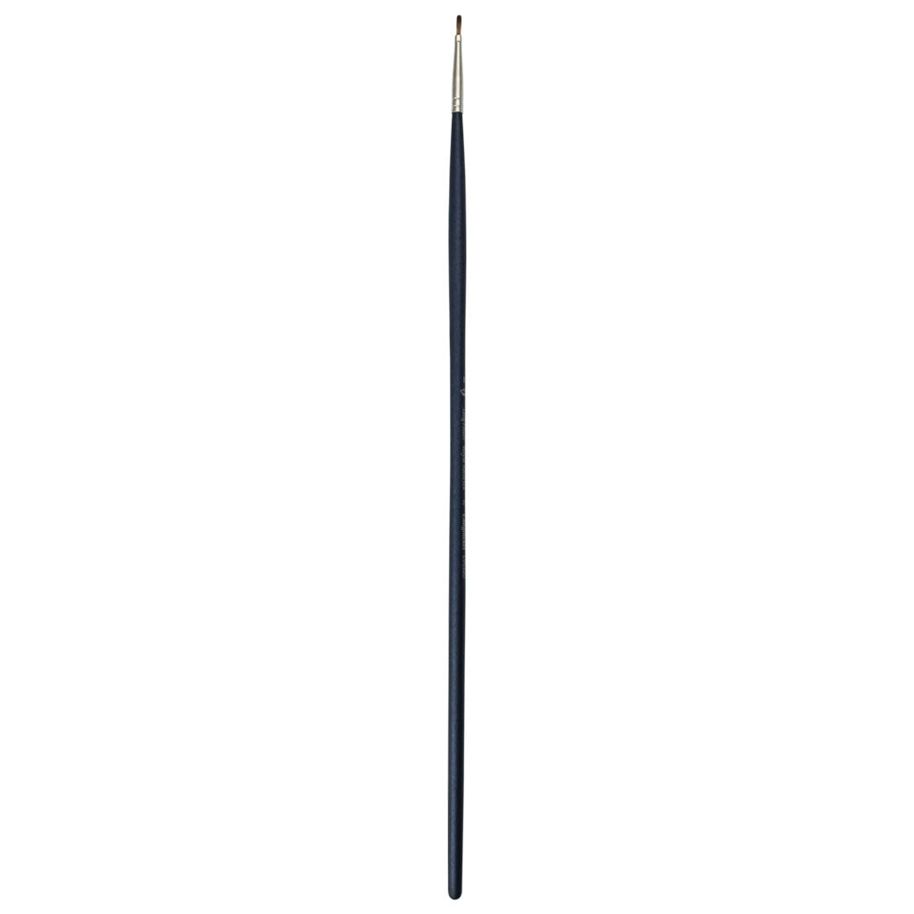 L95520-0 - Royal Sabletek Long Handle Long Filbert Brush - 0