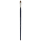 L95520-12 - Royal Sabletek Long Handle Long Filbert Brush - 12