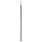 L95520-2 - Royal Sabletek Long Handle Long Filbert Brush - 2