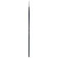 L95525-1 - Royal Sabletek Long Handle Filbert Brush - 1