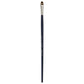 L95525-12 - Royal Sabletek Long Handle Filbert Brush - 12