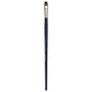 L95525-16 - Royal Sabletek Long Handle Filbert Brush - 16