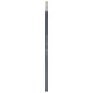 L95525-2 - Royal Sabletek Long Handle Filbert Brush - 2