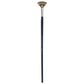 L95530-6 - Royal Sabletek Long Handle Fan Blender Brush - 6