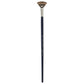 L95530-8 - Royal Sabletek Long Handle Fan Blender Brush - 8