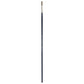 L95590-2 - Royal Sabletek Long Handle Flat Brush - 2