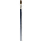 L95590-20 - Royal Sabletek Long Handle Flat Brush - 20