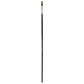 L95590-8 - Royal Sabletek Long Handle Flat Brush - 8