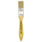 L998-1" - Bristle Gesso Brush Size 1"