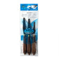 LP72 - Essentials™ 3pc Steel Mixing Knife Set packaging front
