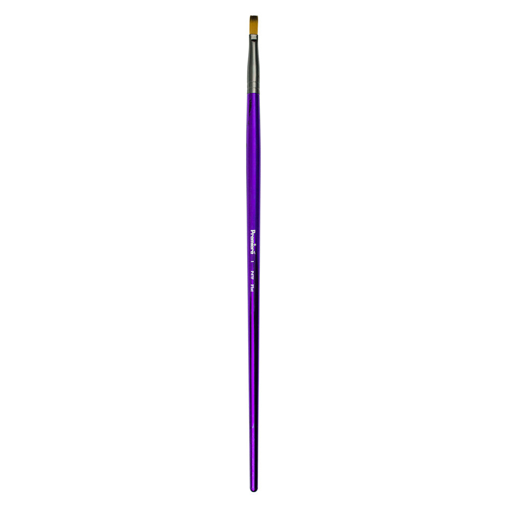 M47F-1 - Moderna™ 47 Series Flat Brush - 1