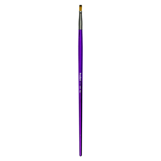 M47F-1 - Moderna™ 47 Series Flat Brush - 1