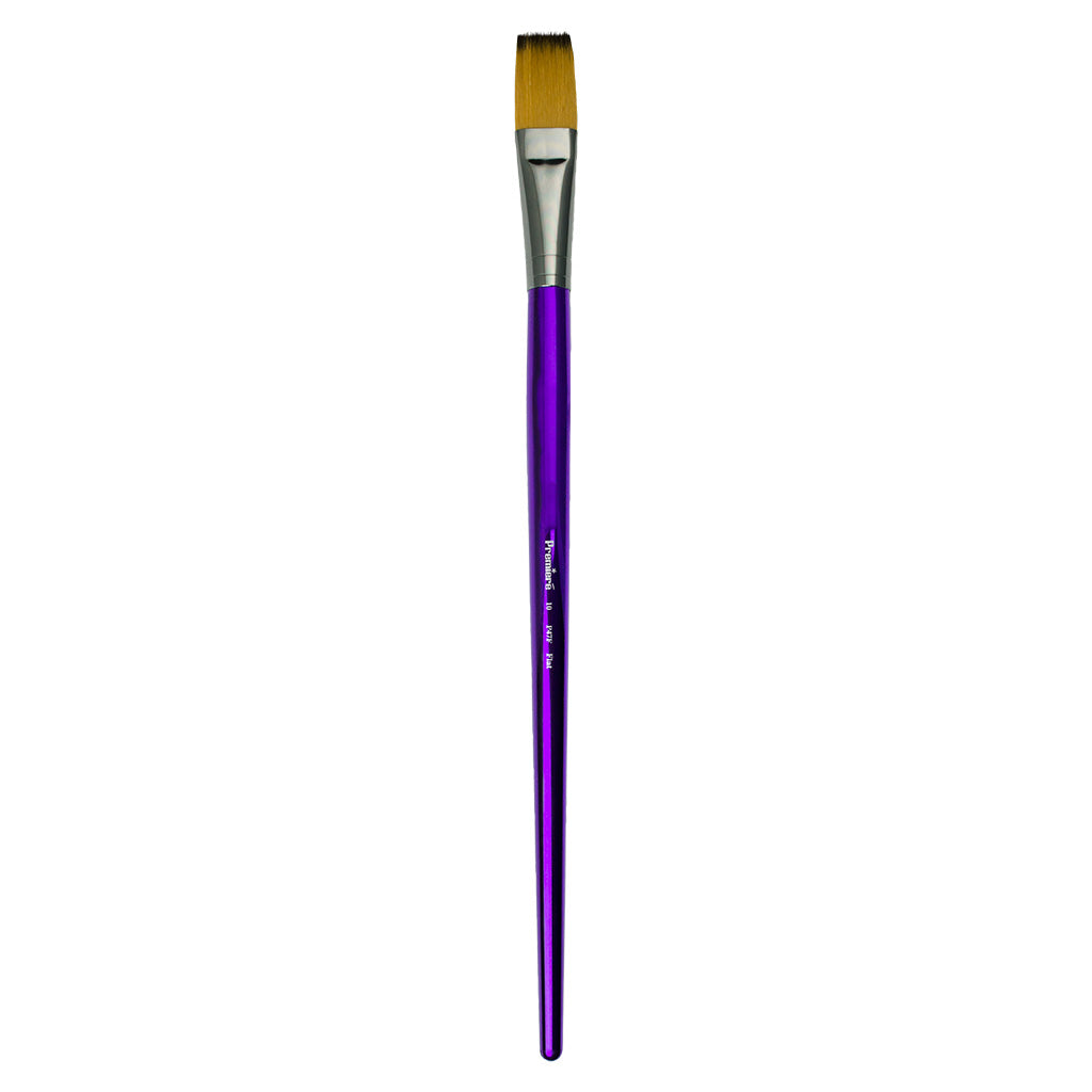 M47F-10 - Moderna™ 47 Series Flat Brush - 10