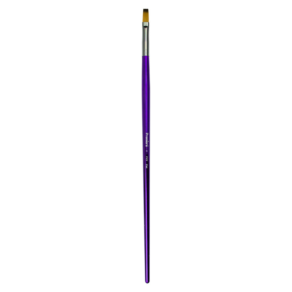 M47F-2 - Moderna™ 47 Series Flat Brush - 2