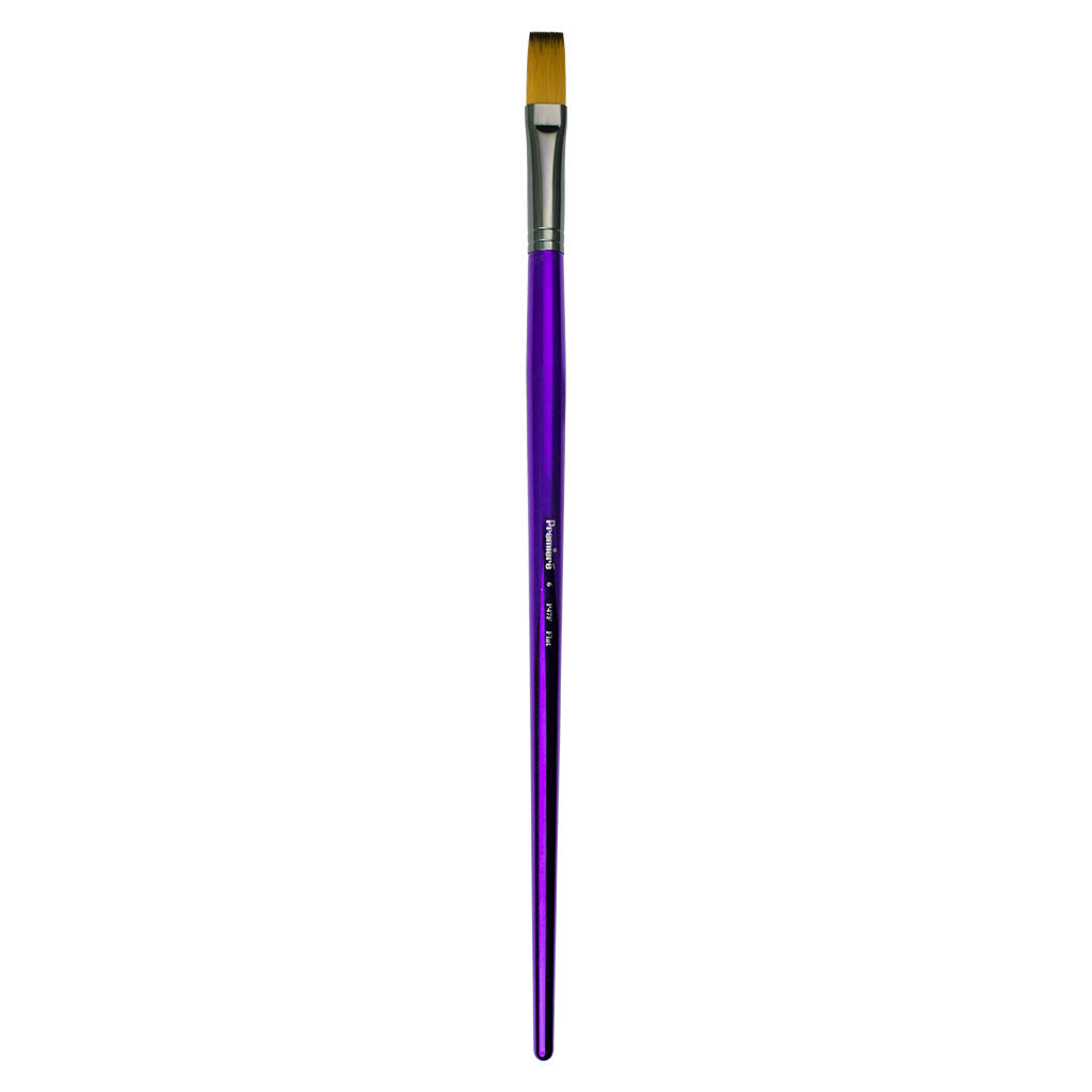 M47F-6 - Moderna™ 47 Series Flat Brush - 6