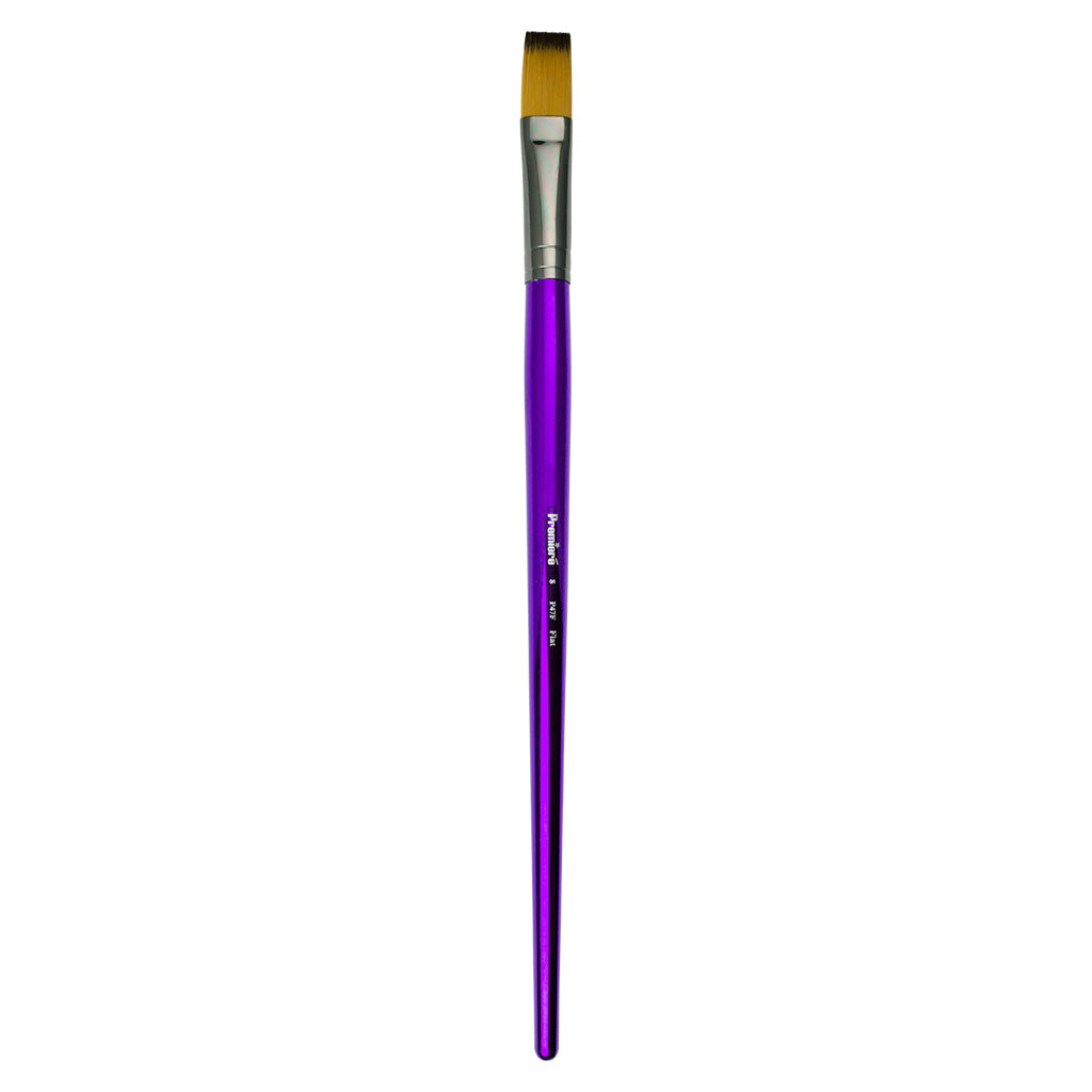 M47F-8 - Moderna™ 47 Series Flat Brush - 8