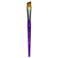 M77A-3/4" - Moderna™ 77 Series Angular Brush - 3/4"