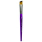 M77A-5/8" - Moderna™ 77 Series Angular Brush - 5/8"