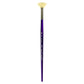 M77BF-10/0 - Moderna™ 77 Series Bristle Fan Brush - 10/0