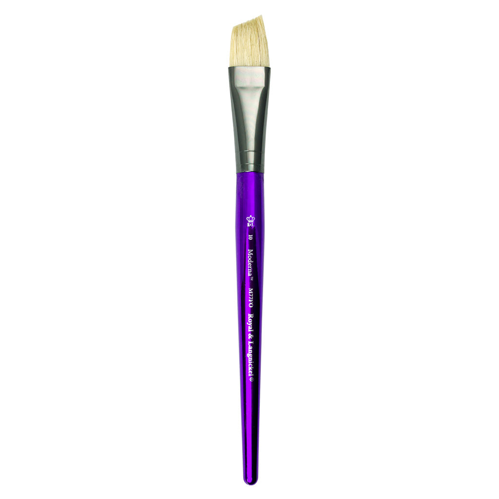 M77FO-10 - Moderna™ 77 Series Foliage Brush - 10