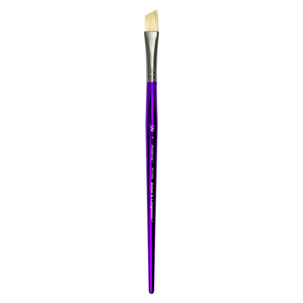 M77FO-5 - Moderna™ 77 Series Foliage Brush - 5