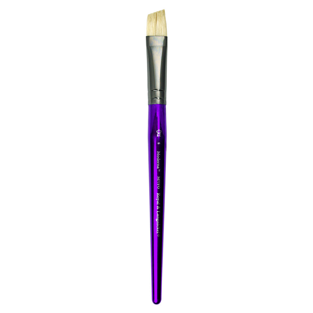 M77FO-8 - Moderna™ 77 Series Foliage Brush - 8