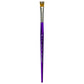 M77FW-3/8" - Moderna™ 77 Series Flat Wisp Brush - 3/8"