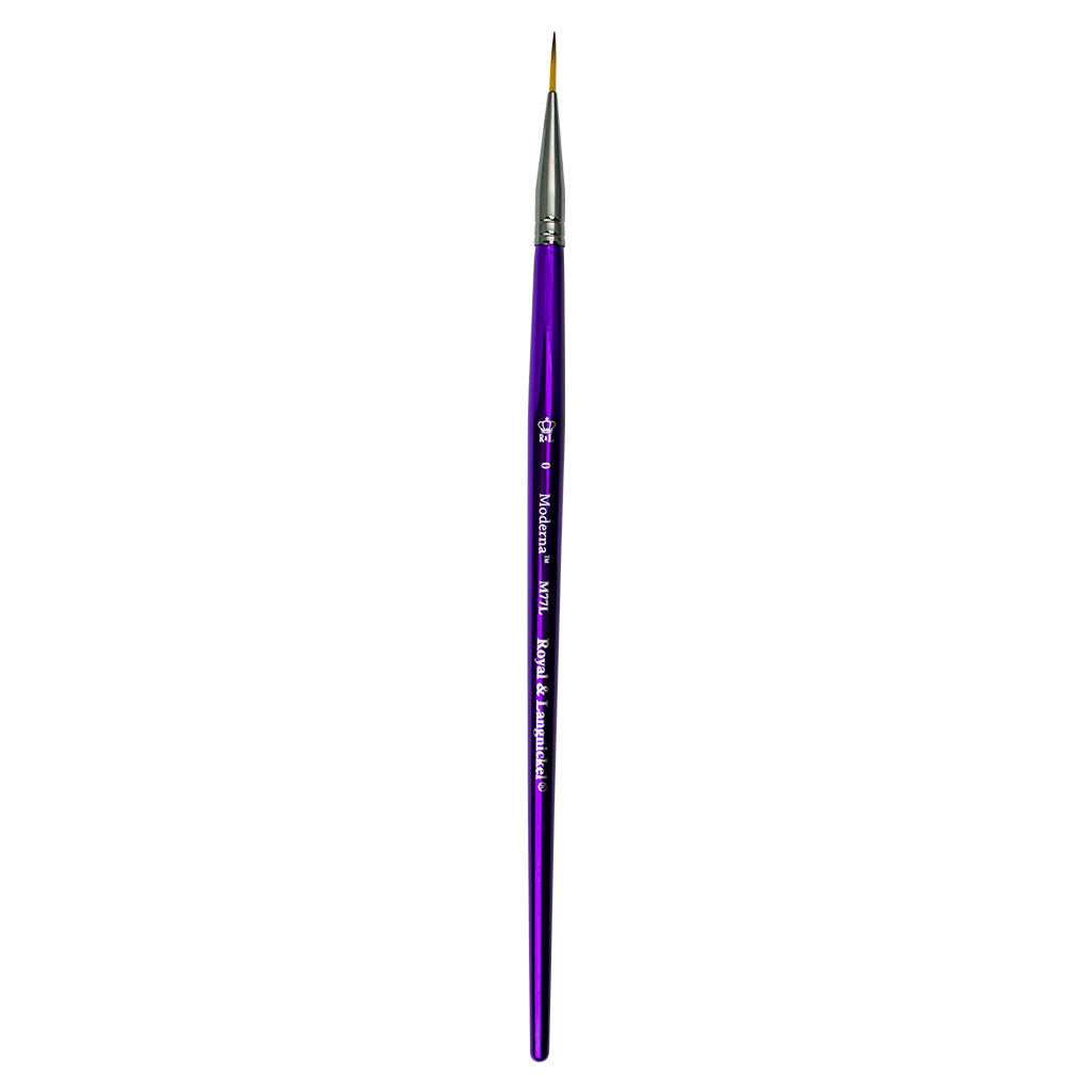 M77L-0 - Moderna™ 77 Series Liner Brush