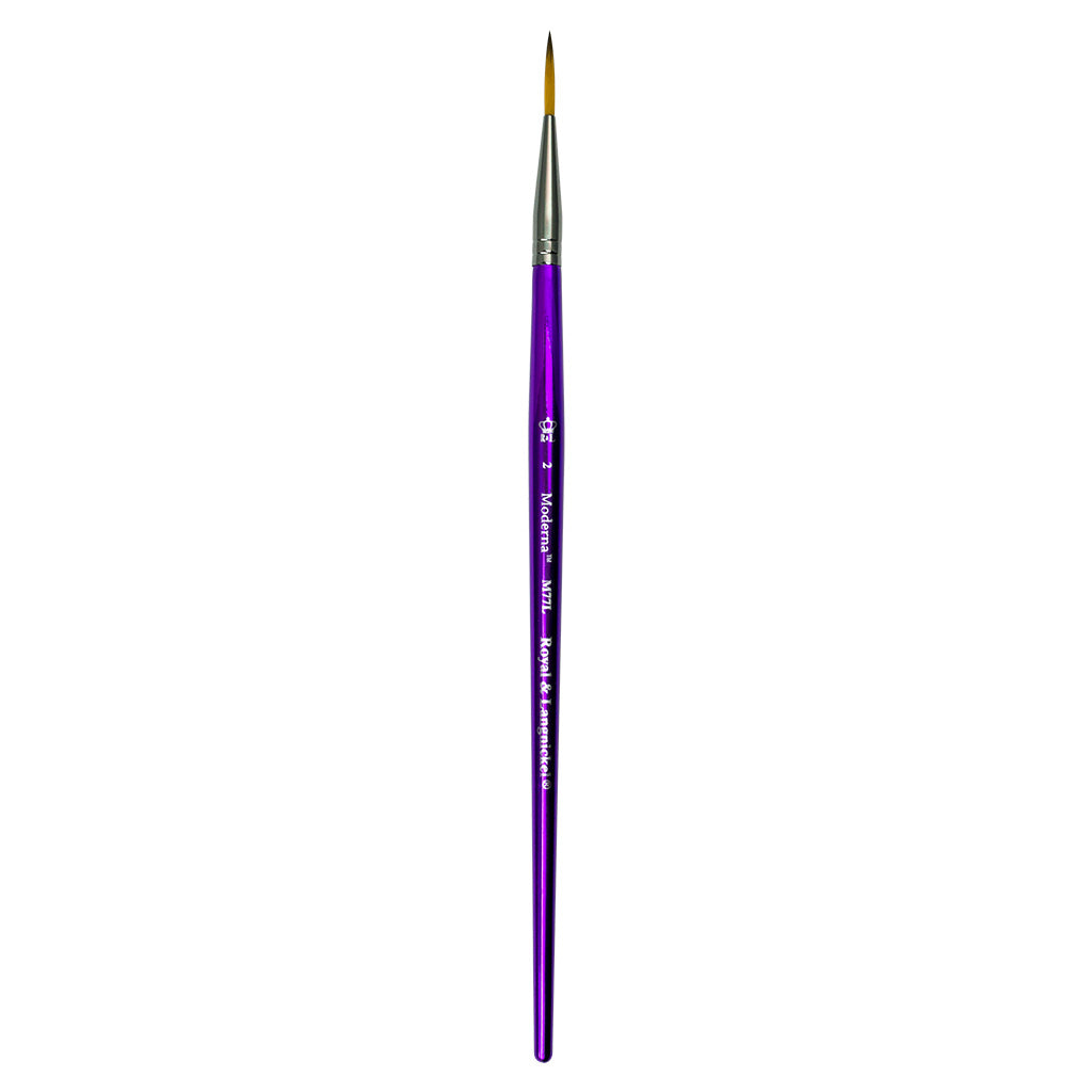 M77L-2 - Moderna™ 77 Series Liner Brush - 2