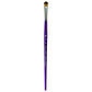 M77OM-1/4" - Moderna™ 77 Series Oval Mop Brush - 1/4"