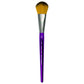 M77OM-1" - Moderna™ 77 Series Oval Mop Brush - 1"