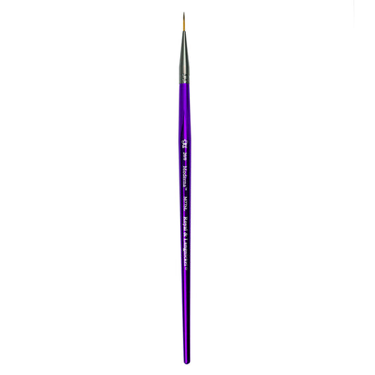 M77SL-20/0 - Moderna™ 77 Series Script Brush - 20/0