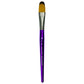 M77WO-3/4" - Moderna™ 77 Series Oval Wash Brush - 3/4"