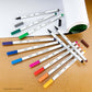 MARK-2101 | 12pc Fineliner Artist Markers