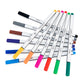MARK-2101 | 12pc Fineliner Artist Markers