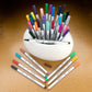 MARK-2103 | 36pc Fineliner Artist Markers