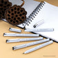 MARK-2501 | 5pc Graphic Illustration Markers