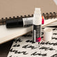 WAL-MARK-2734-RFID | Royal & Langnickel 2 Piece Acrylic 15mm Black/White Markers