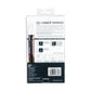 WAL-MARK-2801-RFID | Royal & Langnickel 3 Piece White Variety Size Chalk Marker Set