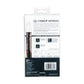 WAL-MARK-2801-RFID | Royal & Langnickel 3 Piece White Variety Size Chalk Marker Set